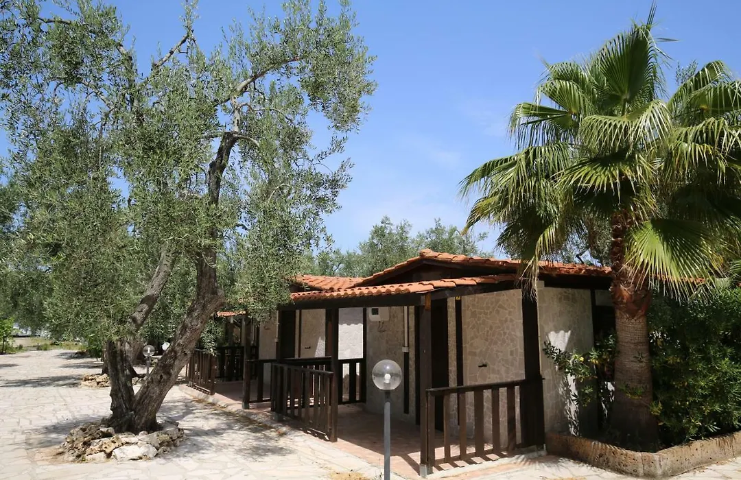 Agriturismo da Mauro-1