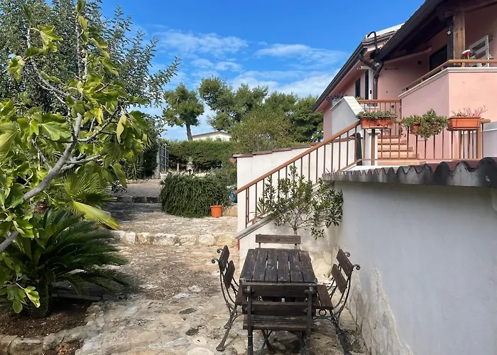 Villa Arenella Vieste