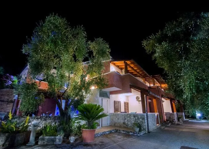 Villa Calma Vieste